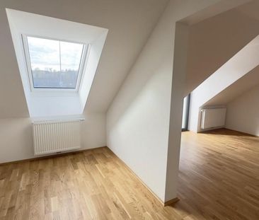 Erstbezug – geförderte Miete – Kolonieweg – 80m² – 3 Zimmer – Balkon - Photo 6