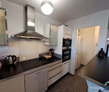 Appartement pour 6 personnes avec vue sur le port aux Marines de Co... - Photo 6