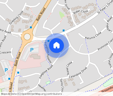 Marigold Close, Worcester, WR5 - Photo 1