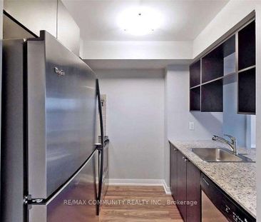 For Lease - 181 Village Green Square Unit# 715, Toronto, Ontario - Photo 1