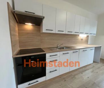 Pronájem bytu 1+kk 26 m - Photo 2