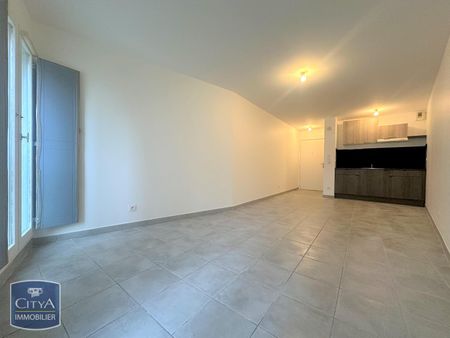 Location Appartement 1 pièce 29m² AVIGNON 84000 - Photo 3