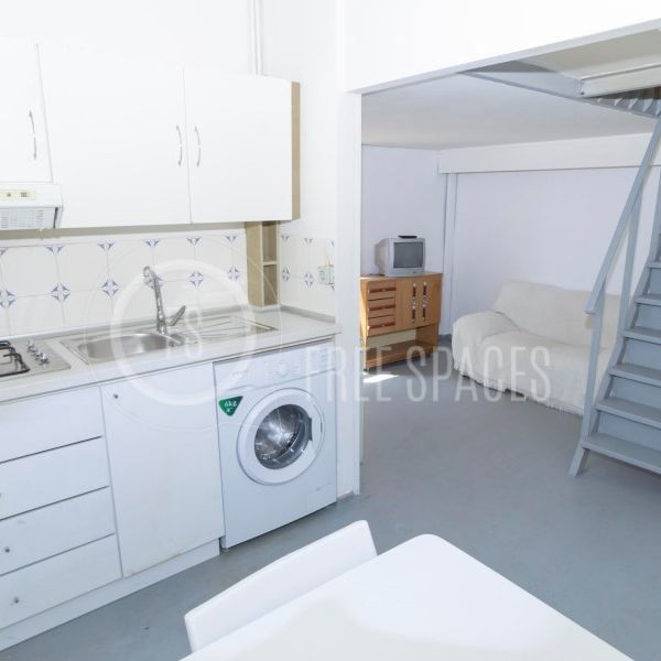 Apartamento T1 em Porto - Photo 1