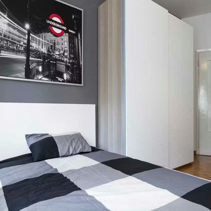 Via Andrea Costa, Milan, Lombardy 20131 - Photo 1