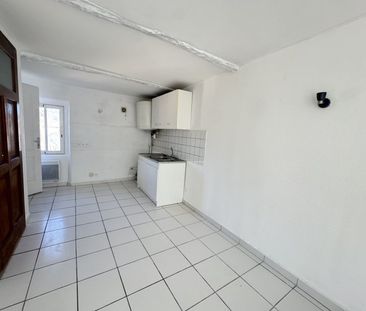 Appartement 1 Pièce 35 m² - Photo 5