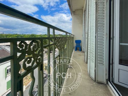 Tout savoir sur cet appartement dans le quartier Prince–Marmottan, à Boulogne-Billancourt - Photo 5