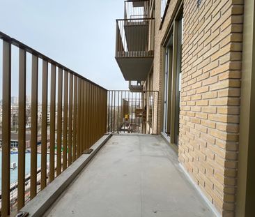 Appartement te huur: Jaap van der Hoekplaats 146 3067 AD Rotterdam - Photo 5