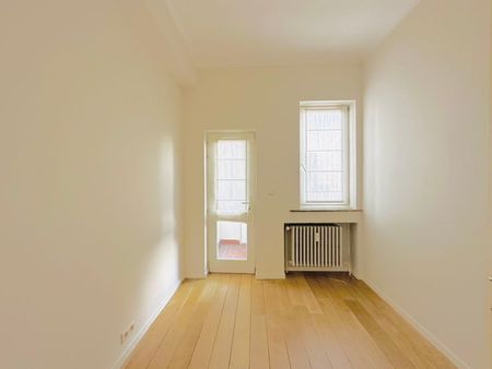 Appartement te huur - Foto 2