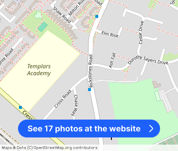Rickstones Road, Witham - Photo 1