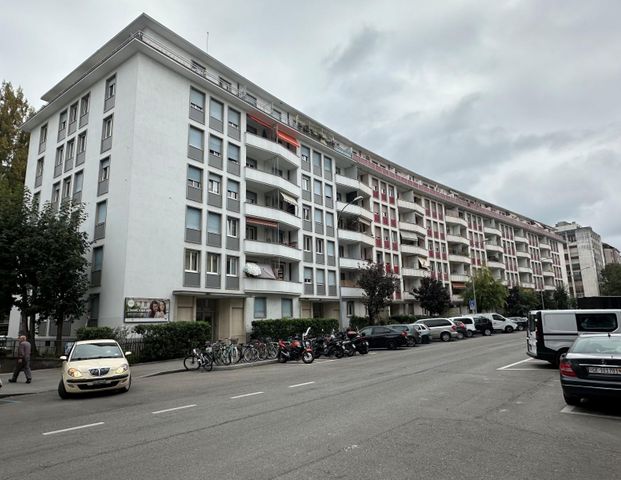 Appartement de 3 pièces au rez-de-chaussée - Photo 1