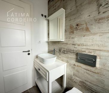 Apartamento T1+1 em Setúbal - Photo 1