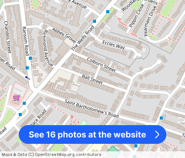 2 bedroom terraced house for rent - Photo 1