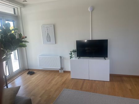 Augustenborgsgatan, Malmö - Foto 2