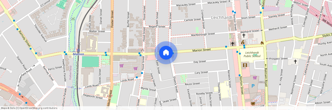 114 Elswick Street, NSW 2040, Leichhardt