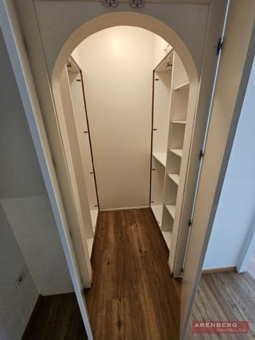 Zentrale Stadtwohnung im Nonntal - 2 Zimmer mit Balkon und Lift - Photo 5