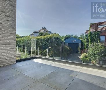 Appartement te huur - Photo 4