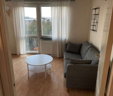 Solna - 1rok - tillsv - 5.750kr/mån - Photo 1