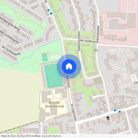 Im Odemsloh 64, 44357, Dortmund