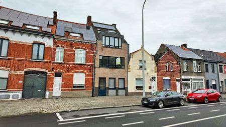 Appartement te huur in Eeklo - Foto 5