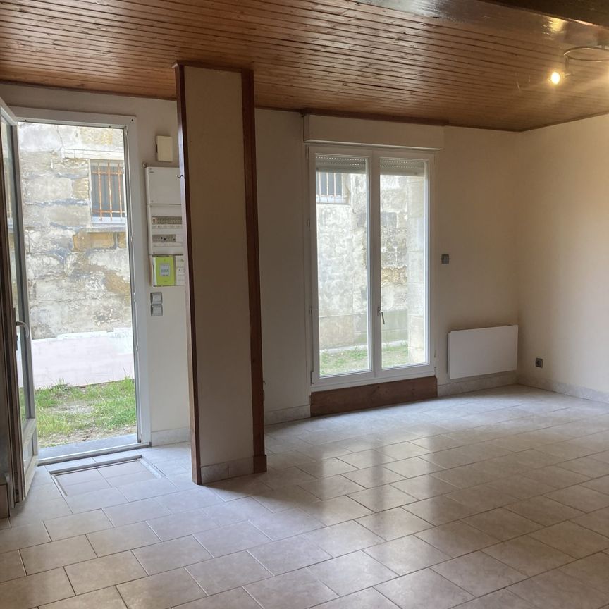 Location Appartement 3 pièces 56m² LIBOURNE 33500 - Photo 1