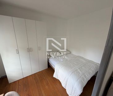 Location Appartement 2 pièces Meublé 27m² CHALON SUR SAONE 71100 - Photo 5
