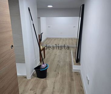 Alquiler de piso en Calle Barranco, 1 - Photo 3