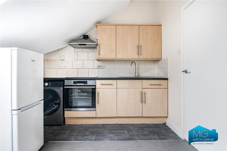 1 bedroom apartment to rent - Photo 2