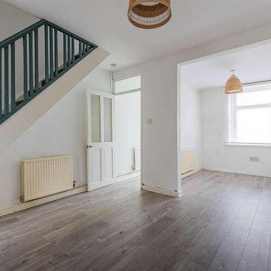 Devon Street, Grangetown, CF11 - Photo 1