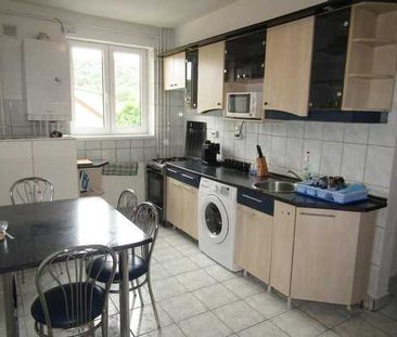 Apartament 3 camere, 90 mp, garaj, zona Cluj Arena - Fotografie 2