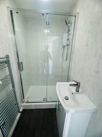 Bedsit, Station Road, NG9 - Photo 3