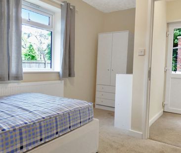 Ground Floor Flat 10 Horwood Close, Oxford OX3 7RF - Photo 5