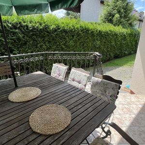 Dom z ogrodem na Kabatach - Фото 3