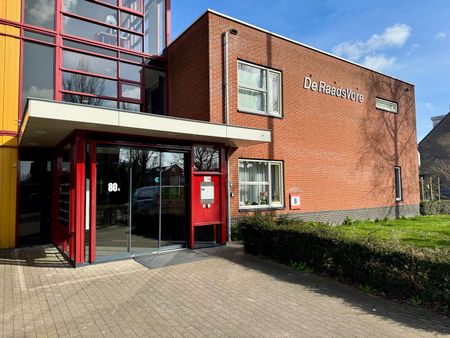 Appartement te huur: Raadhuislaan 80-A17 3755 HD Eemnes - Photo 4