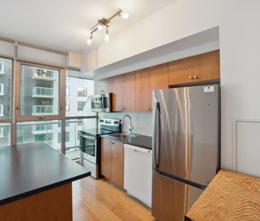 179 George St, Unit 904 - Photo 5