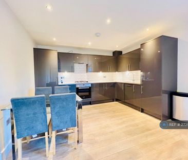 1 bedroom flat to rent - Photo 2