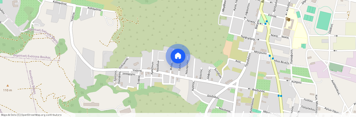 Βάρη (Λαθούριζα)