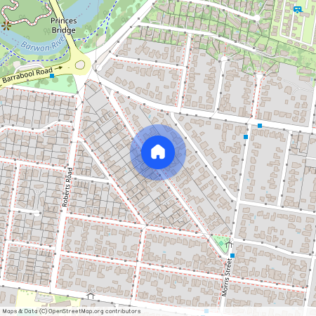 2/26 The Avenue, Vic 3216, Belmont