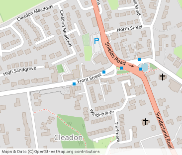 Front Street, Cleadon - Photo 1