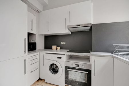 Paris - Mouton - Chambre 1 - Photo 5