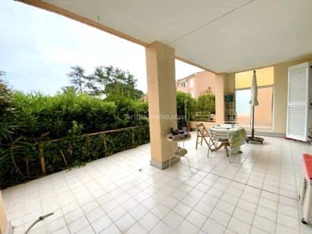 Location Appartement 3 pièces 60 m2 à Villeneuve-Loubet - Photo 5