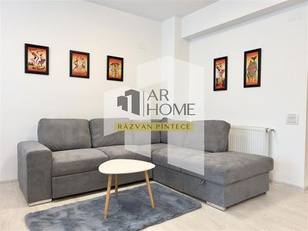 Apartament 3 camere de lux, parcare subterana, Albert - Photo 4