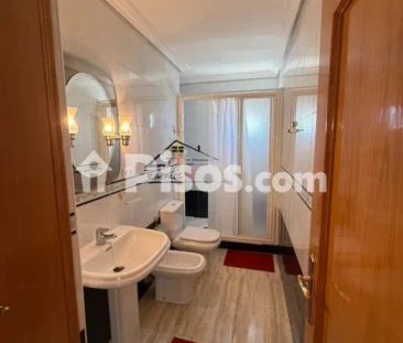 Piso en alquiler en Zona Pueblo - Foto 5