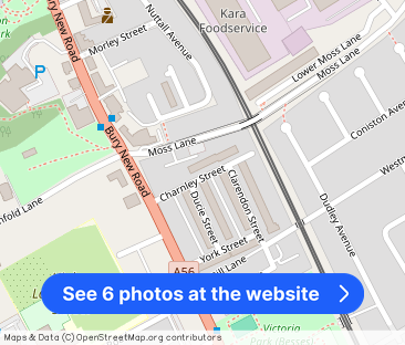 1 bedroom house share for rent - Photo 1