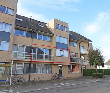 Verzorgd appartement met staanplaats - Foto 1