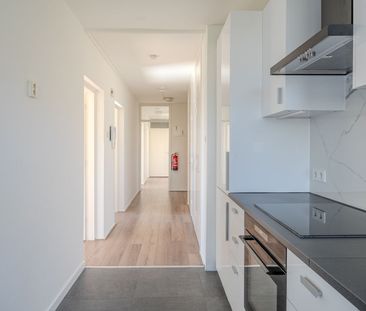Appartement te huur: Ilperveldstraat 14 1024 PG Amsterdam - Foto 2