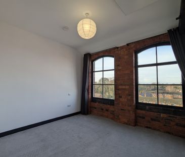 1 Bedroom Apartment to let in Tolsons Mill, Birmingham & Frazeley C... - Photo 5