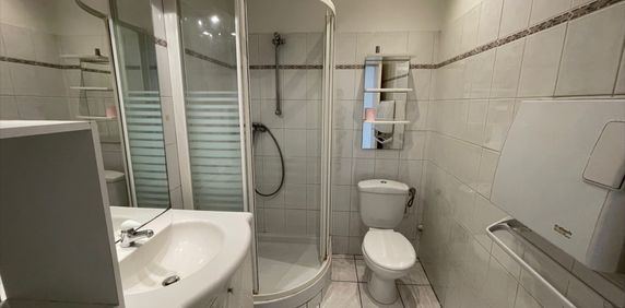 Location Appartement 1 pièce 19m² - Photo 2