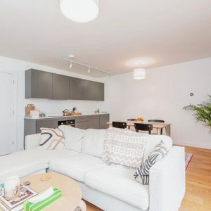 1 bedroom apartment to rent - Photo 2