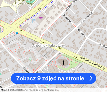 Kawalerka na parterze blisko Centrum - Zdjęcie 1