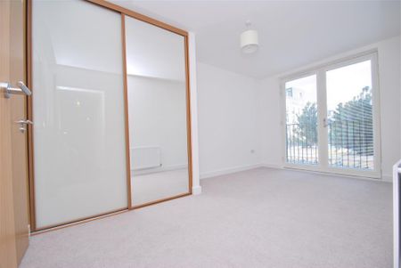 Alexandra House, Bath, Midland Road - Photo 3